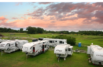 Off Road Ranch RV Park