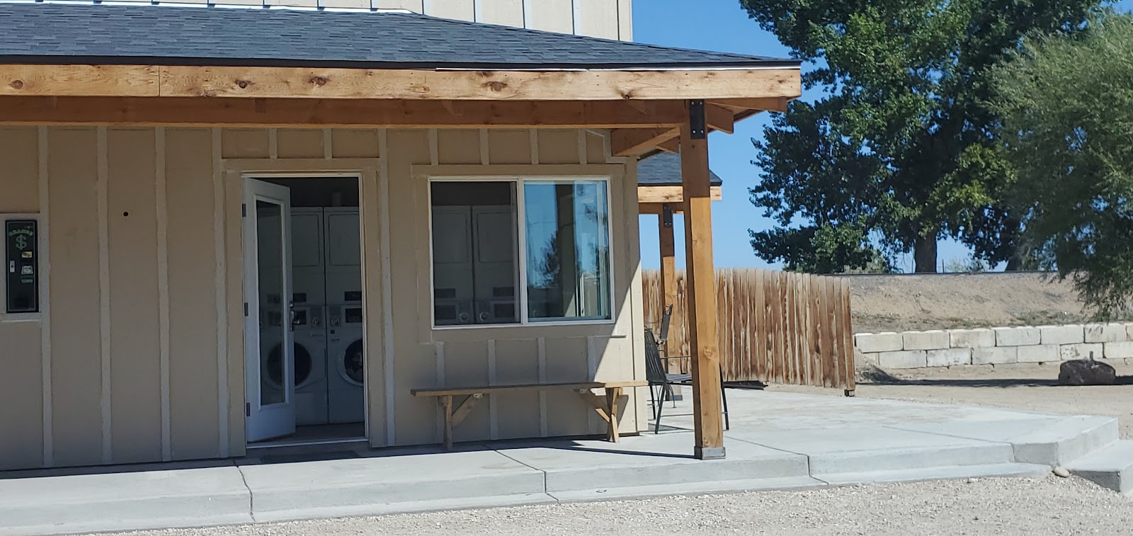 Falcons Landing RV Park