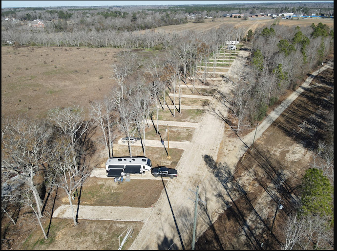 Oak Ridge RV Park