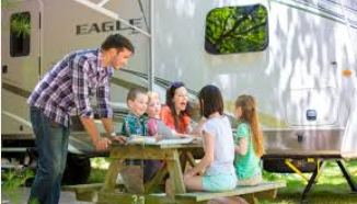 Harper Camperland Inc