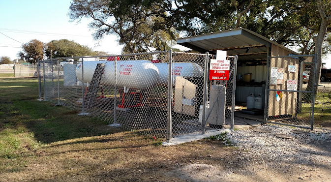 Oyster Creek RV Ranch