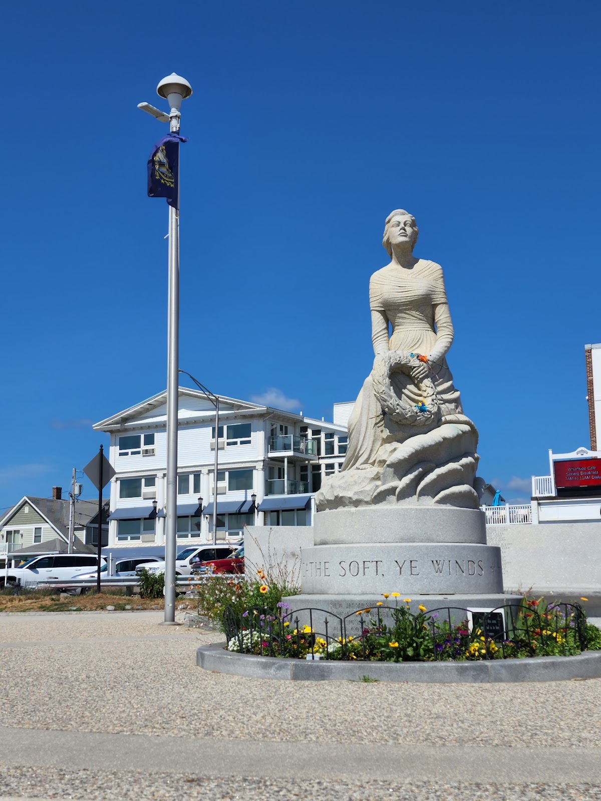Hampton Beach State Park