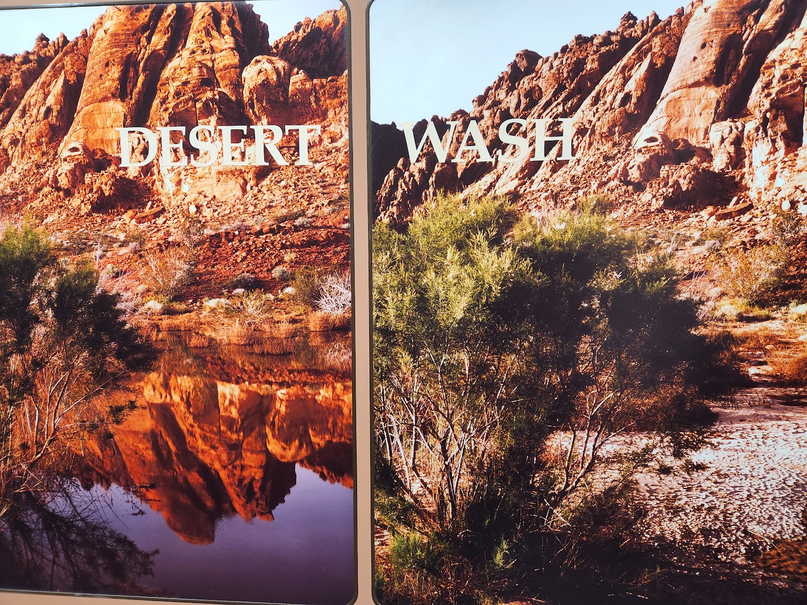 Valley of Fire State Park