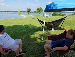 Camp Branch Campground