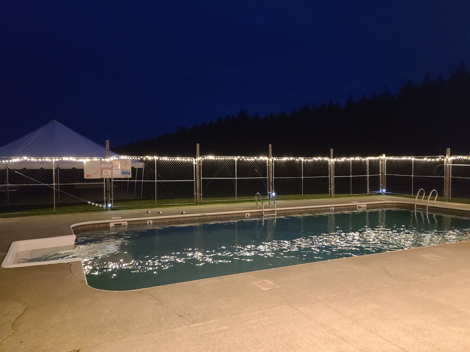 Wilde Pines Campground