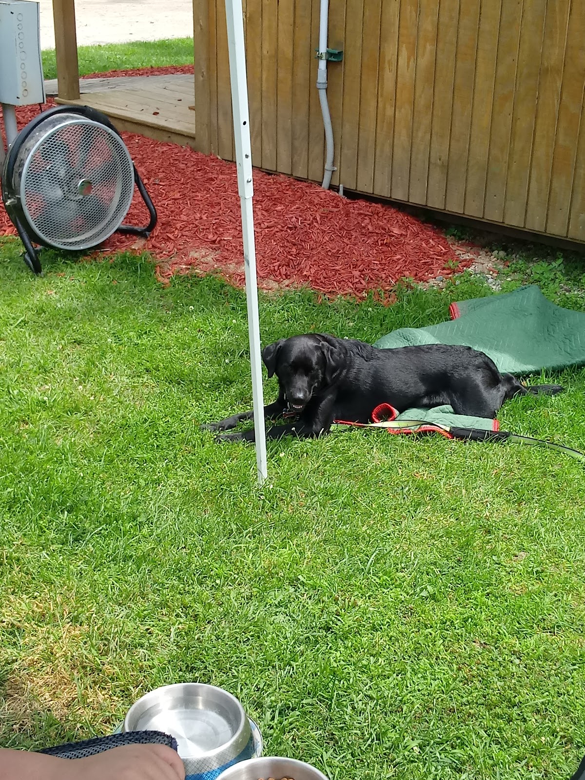 Church of God Campgrounds