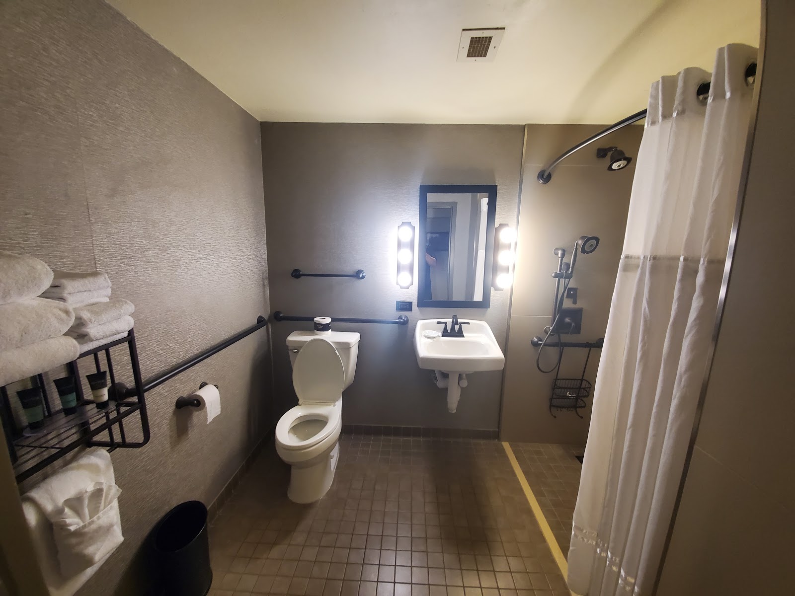 Hard Rock Hotel & Casino – Tulsa