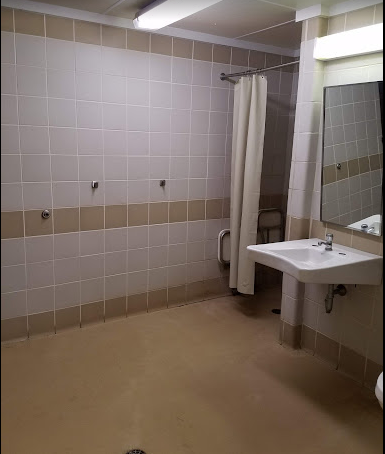 Hickory Point Campground