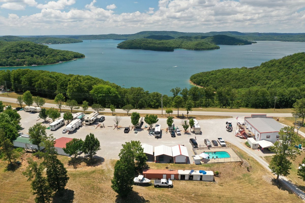 Beaver Dam Dive Shop & Resort