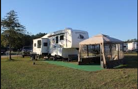 Swindalls Campground