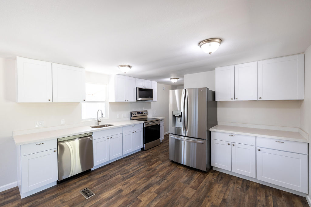 M&M Mobile Villa RV Sites