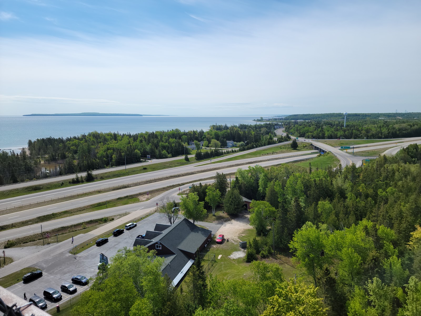 Castle Rock Lakeview Campground