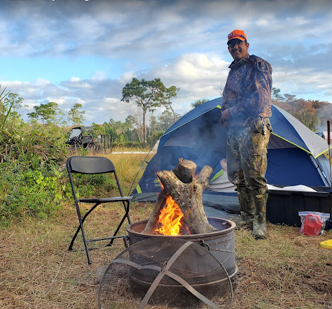Three Lakes Wildlife Management Area