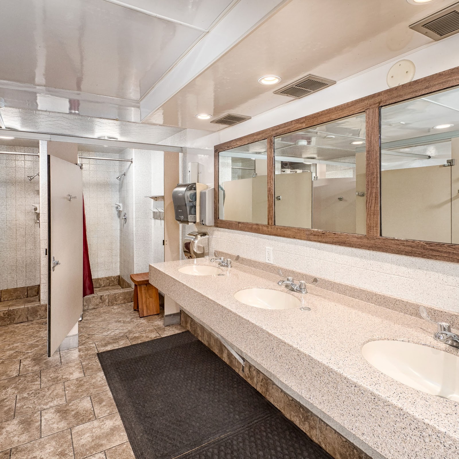 KOA Holiday Salt Lake City