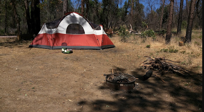 Sweetwater (Stanislaus National Forest)