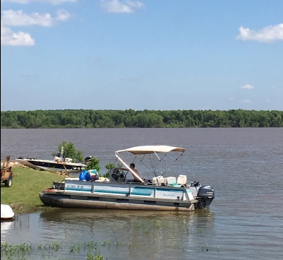 Texoma Shores RV Resort