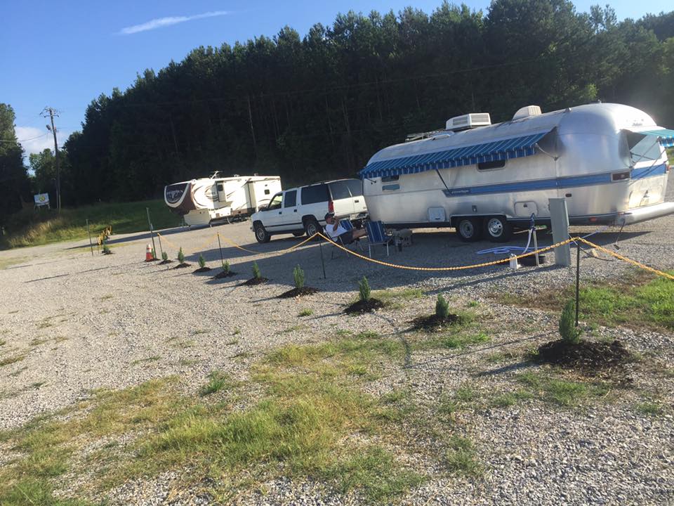 Georgia-Bama RV Park