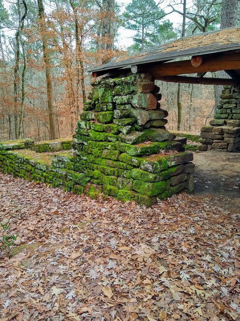 Caddo Lake State Park