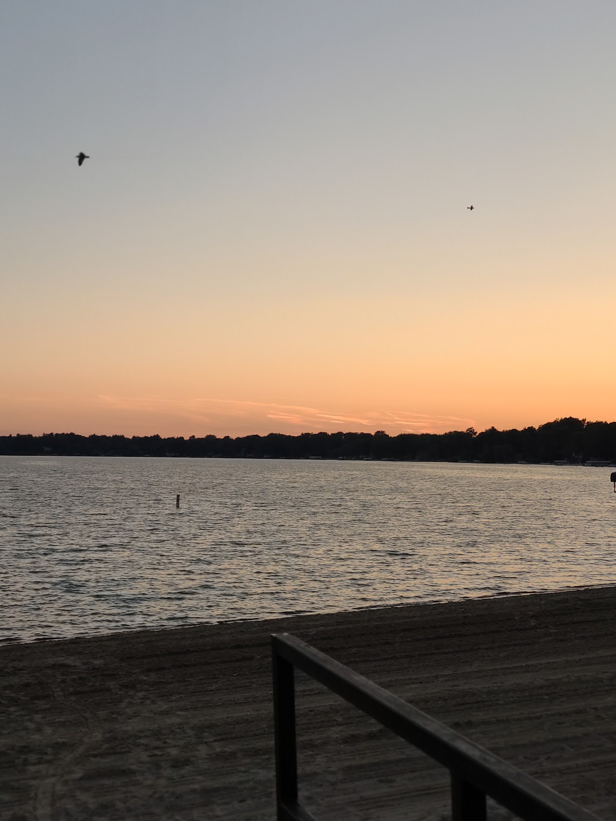 Fremont Lake City Park