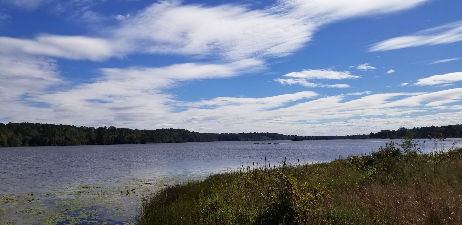 Military - Engineer Beach RV Park