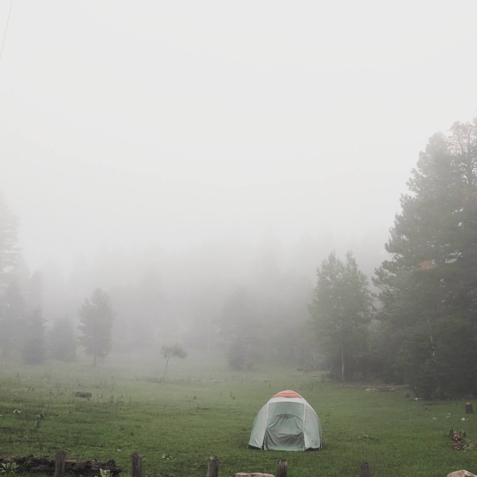 Slide Group Campground