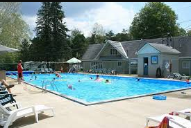 Hidden Valley Campground