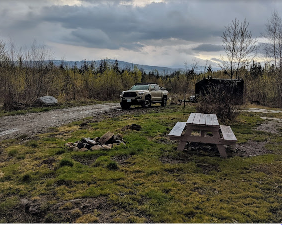 Jericho Gateway Family Campground