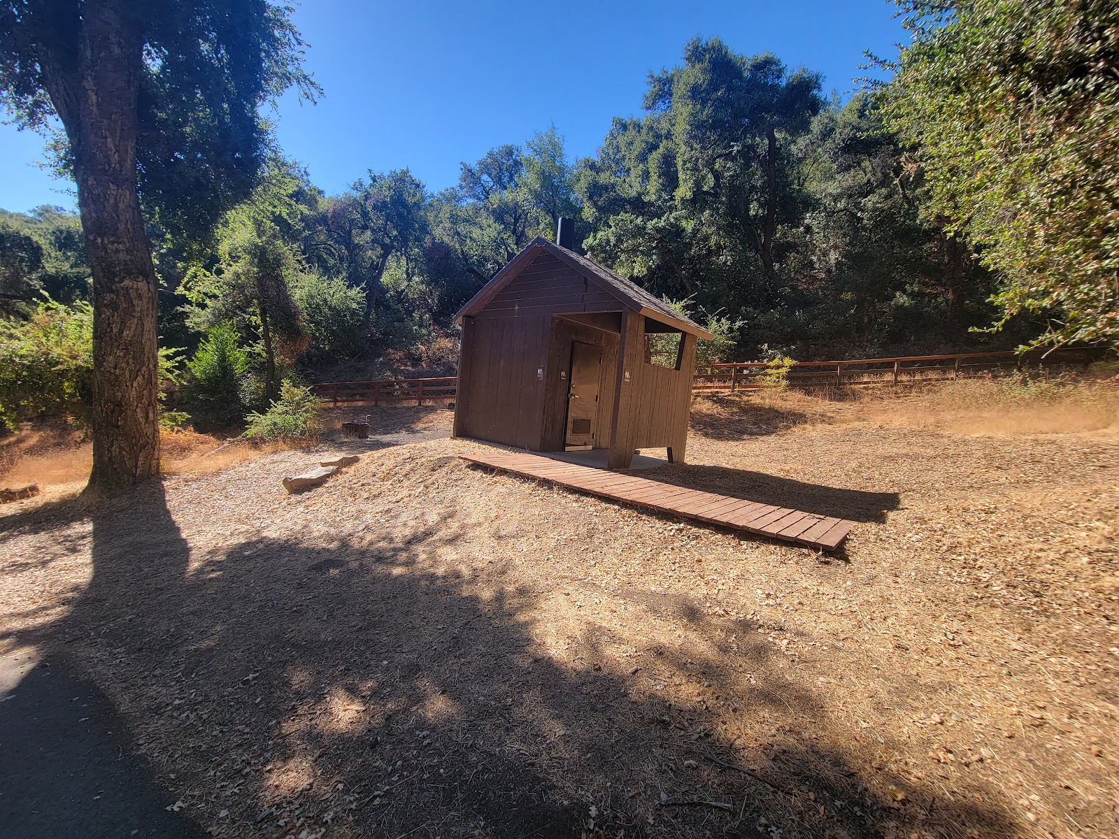 Hi Mountain Campground