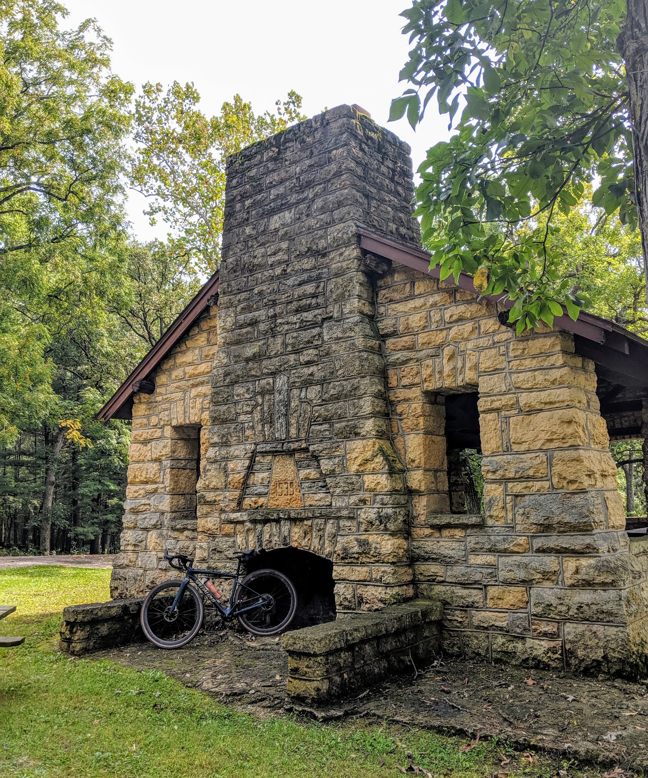 Sugar River Forest Preserve