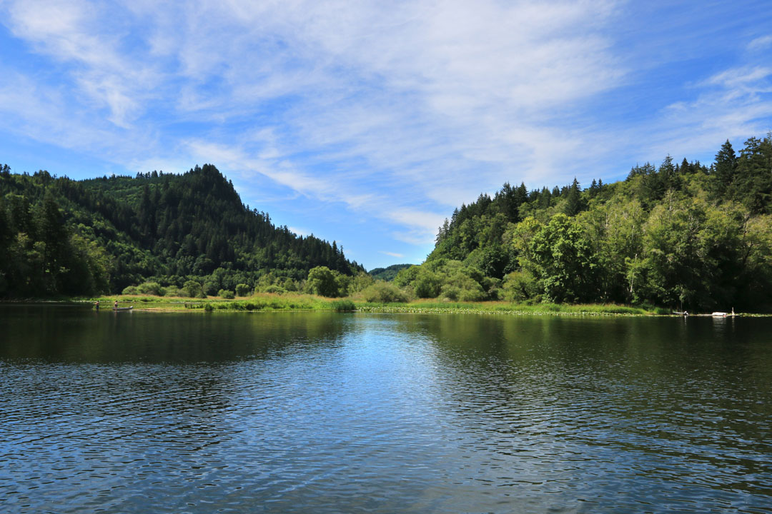 DISCOVERY POINT RESORT AND RV