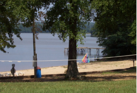 Logan Landing Campground