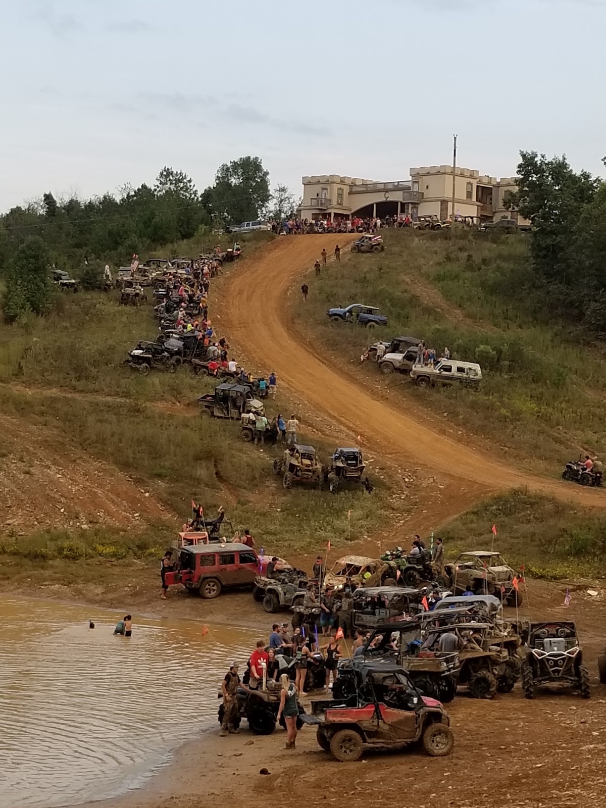 Carter Off Road Park