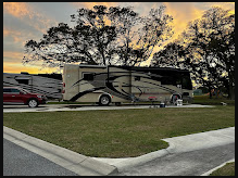 Homestead RV Community