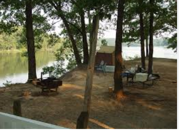 Great River Road Campground