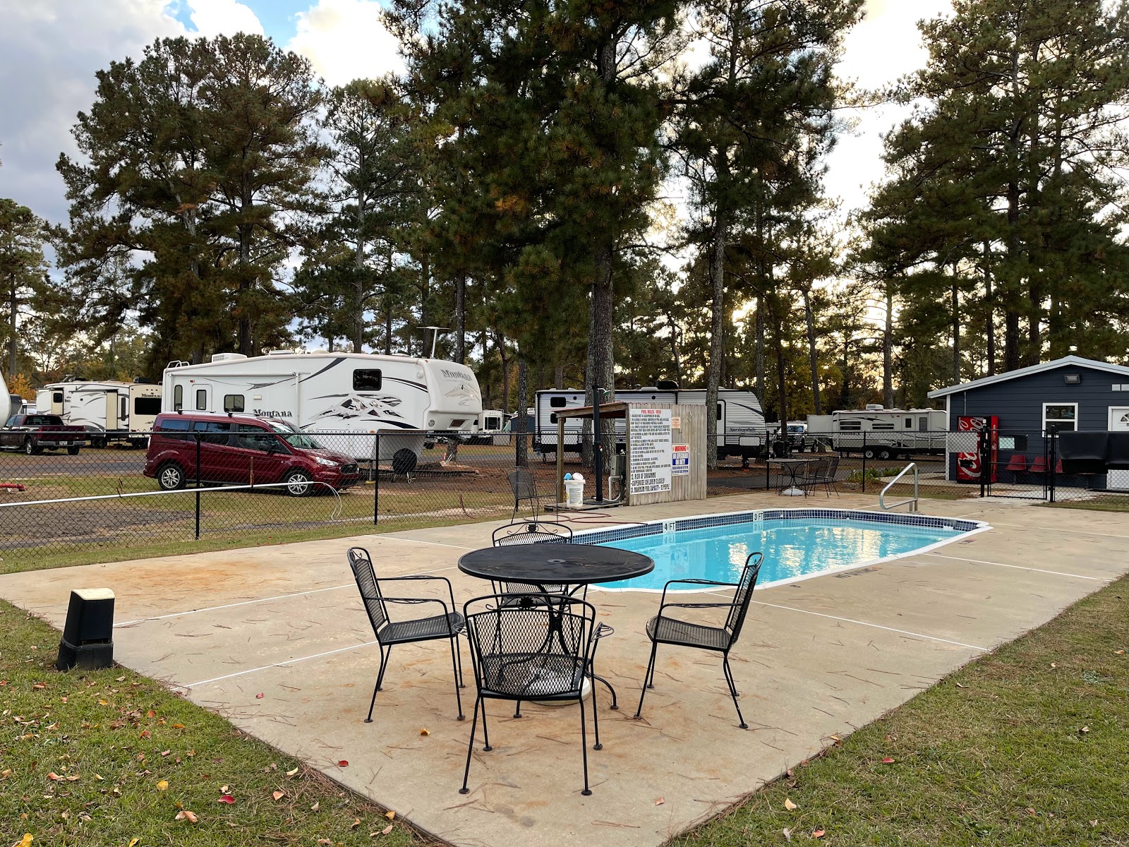 Interstate RV Park