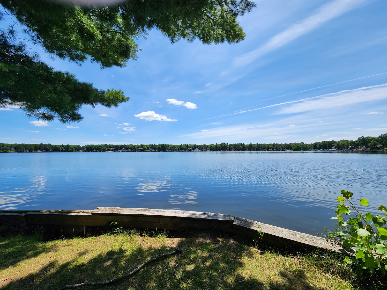 Round Lake Campground
