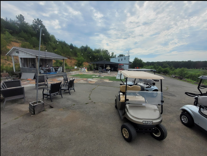 Persimmon Ridge Resort