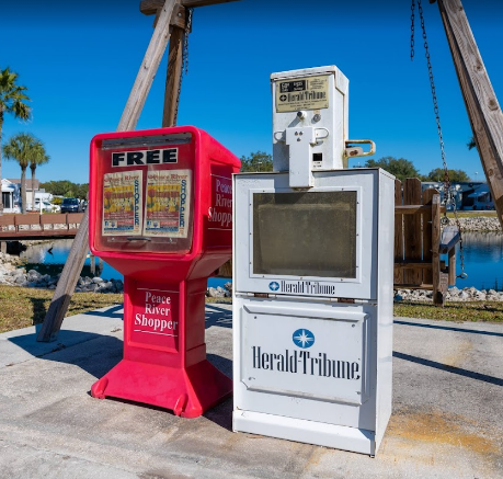 Big Tree (Age Restricted 55+)