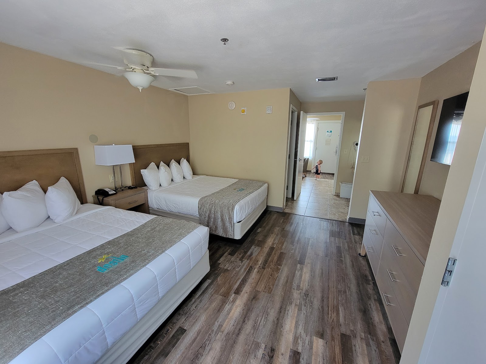 Destin Army Recreational Area Rv Park **Military