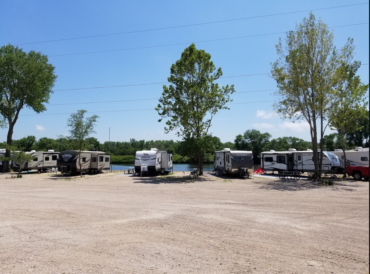Fisher's Cove RV Park