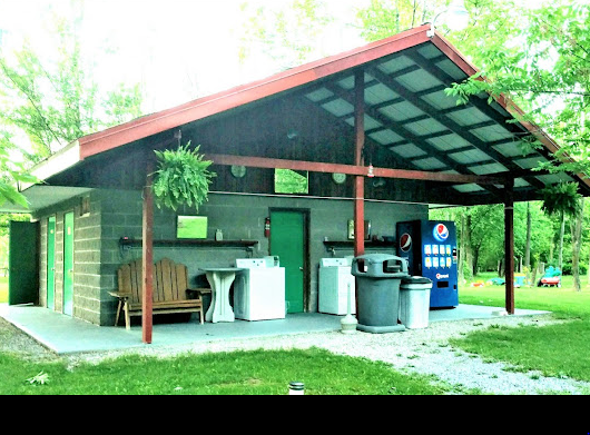 Cherry Hill Campground