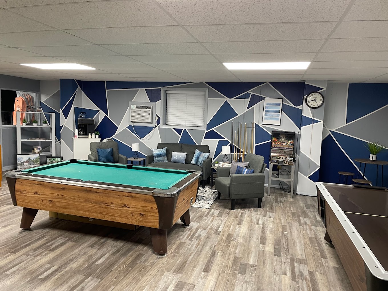 Clinton Knoxville North KOA