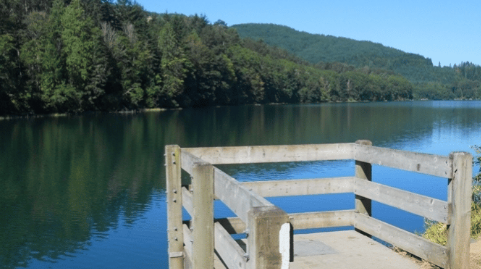 Taidnapam RV Park - Utility Company