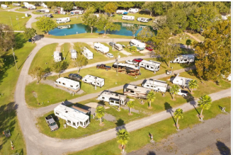 Santa Fe Palms RV Resort