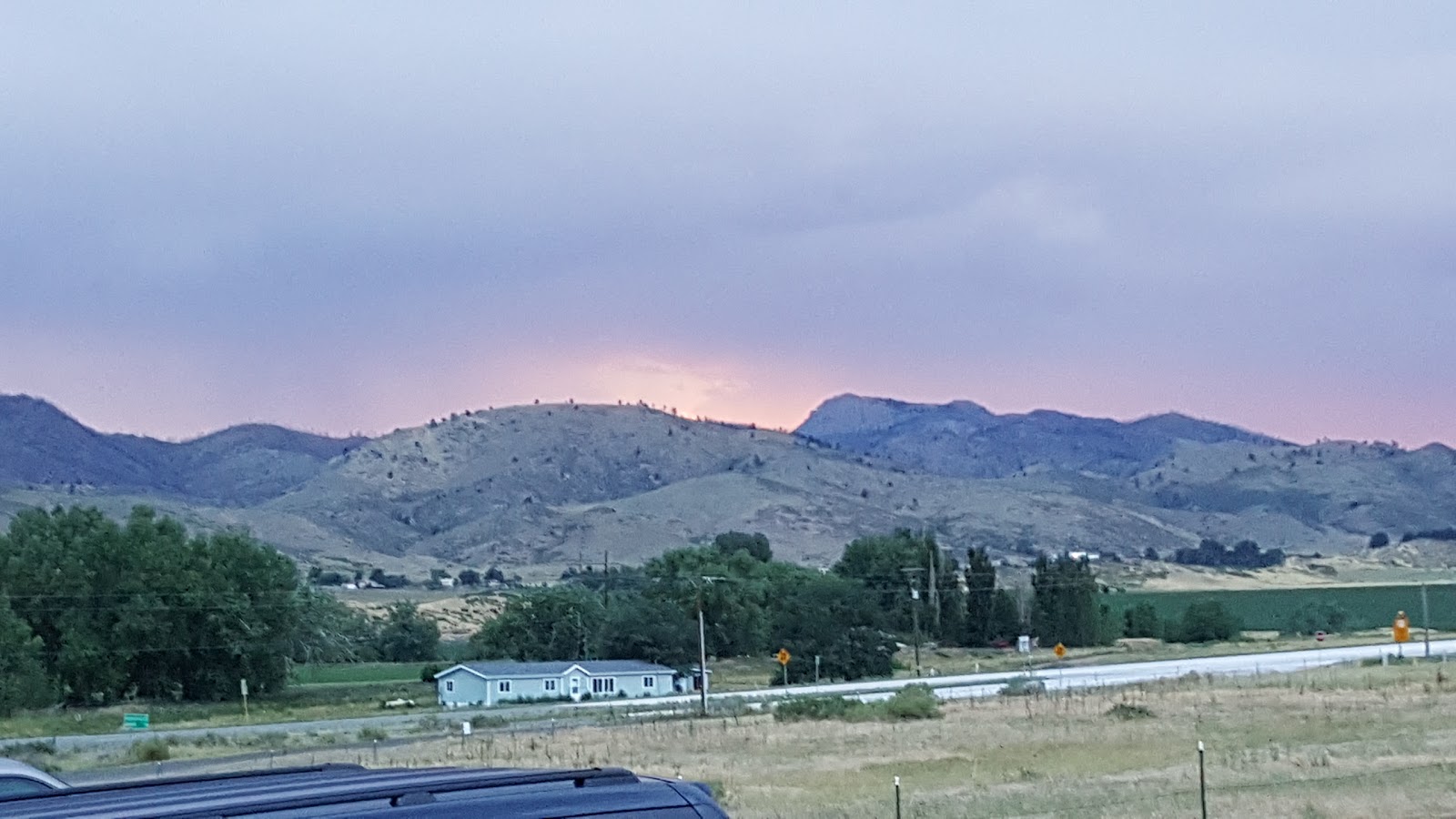 Fort Collins/ Poudre Canyon KOA