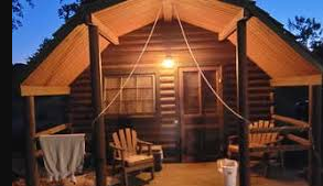 Woods Creek RV Resort