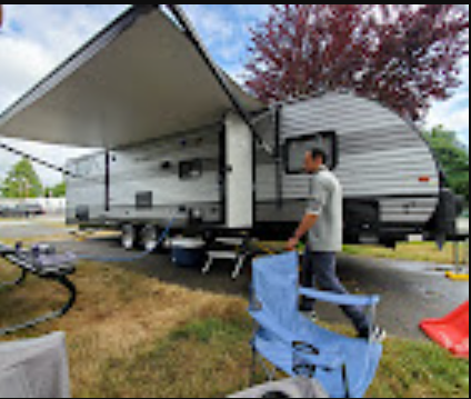 Cedar Grove Shores RV Park