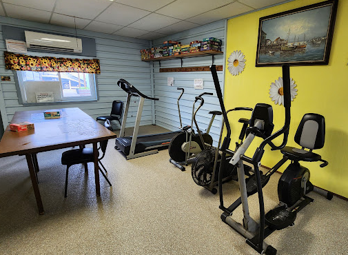 Mobil Village RV Park