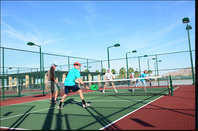 Fortuna De Oro RV Resort