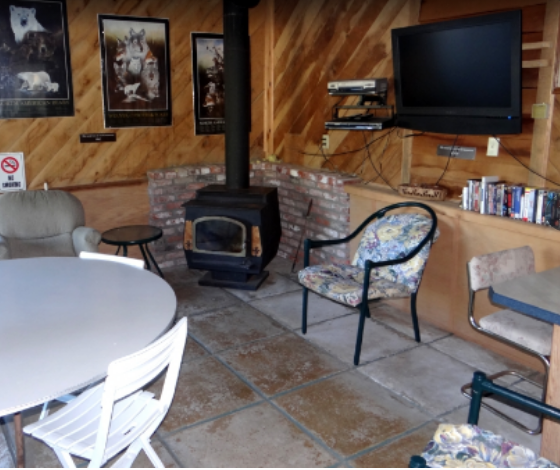 On The River Golf & RV Resort